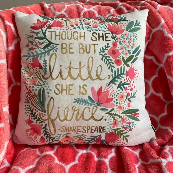 Society 6 Accent Pillow - Picture 4 of 4